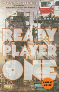 Ready Player One Ernest Cline