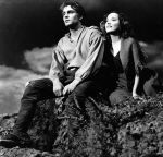 Wuthering Heights 1939 - Laurence Olivier - Merle Oberon